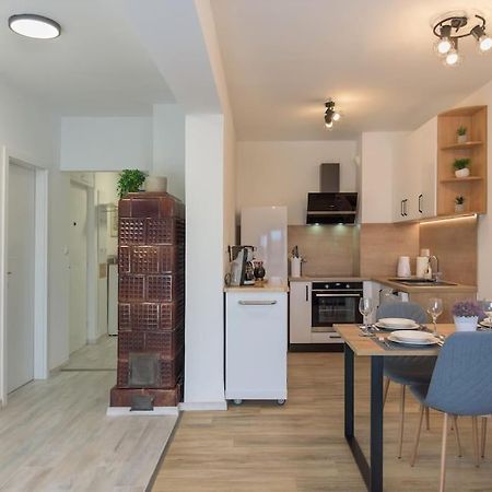 Apartman Scala Zadar Bagian luar foto