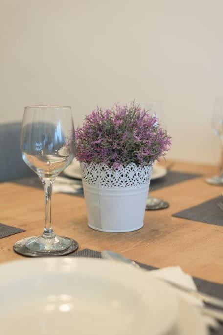 Apartman Scala Zadar Bagian luar foto